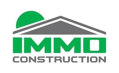 Logo Immoconstruction